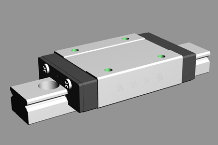 直線電機內直線導軌起到哪些重要作用